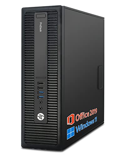 hp - 【第6世代i5】ProDesk 600 G2② 【デスクトップ】 Amazon.com: HP Business Desktop ProDesk 600 G2 Desktop