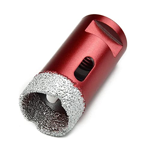 Broca Diamante 20 mm para Porcelanato y Piedra miniatura 1