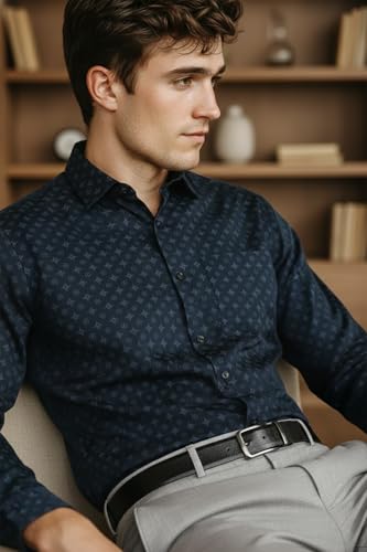 Image of Allen Solly Men Shirt