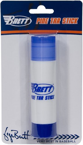 Brett Bros Pine Tar Stick
