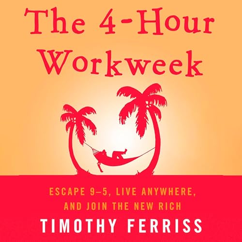 YOUR 70-HOUR WORKWEEK IS A LIE