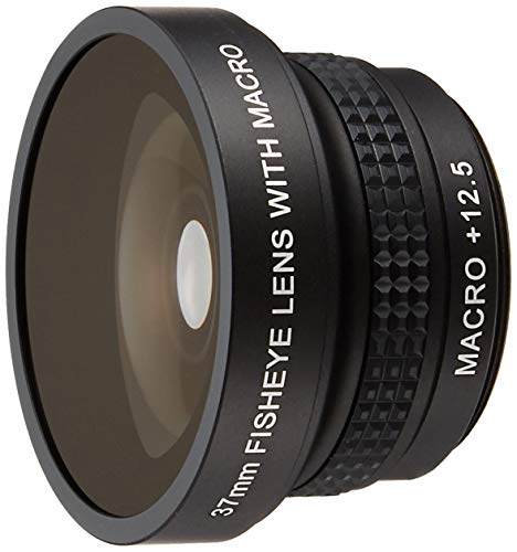 Beastgrip Fish Eye Lens with Macro
