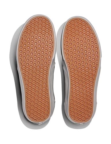 Image of Vans Men's Atwood Deluxe Shoe - Low-top Fashion Sneakers for Work, Walking & Casual Wear