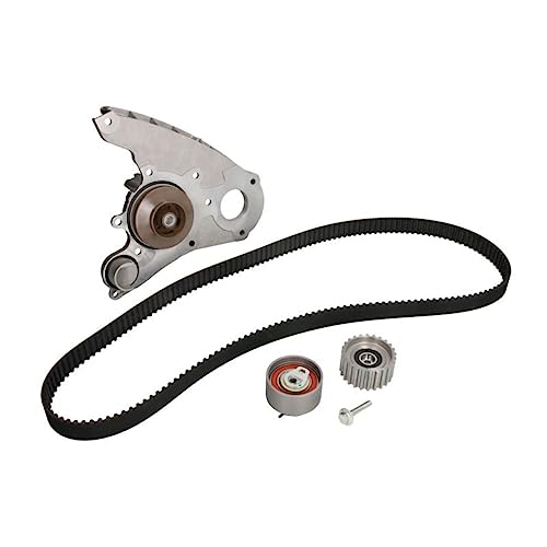 Kit de distribution INA 530 0232 30 avec pompe à eau pour Fiat Ducato III