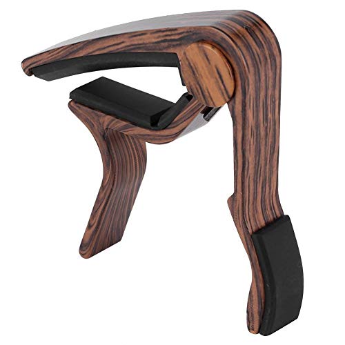 Conkergo Acoustique UNIVERSIQUE Guitare Folk Guitare Capo Tuning CLAMP Clip ACCUSSOIRES D’INSTRUMENT DE Musique (Type De… - Les Beatles, Paul McCartney, John Lennon, RIngo Starr, George Harrison Conkergo Acoustique UNIVERSIQUE Guitare Folk Guitare Capo Tuning CLAMP Clip ACCUSSOIRES D'INSTRUMENT DE Musique (Type De…