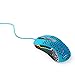 immagine 3Xtrfy M4 RGB GAMING - Hellblau