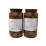 🌿 Teniendo en cuenta toda lo expresado anteriormente, se puede afirmar con bases que estas aceitunas son alimentos con características únicas. Sin embargo, a pesar de ser especiales, no son utilizables para cualquier cosa en la industria del alimento.