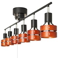 Amazon.co.jp : 共同照明 シーリングライト 4灯 8畳 シーリング