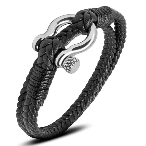 Bracelet pour couples et amoureux ZWCHGJ symbole de complicité