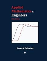 Applied Mathematics for Engineers, Fifth Edition 0972999078 Book Cover