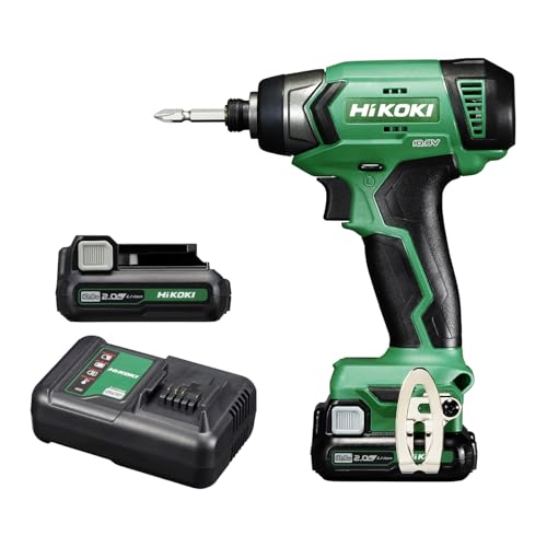 HiKOKI WH12DA (2BS)