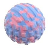 minkissy Pelota de Masaje Multifuncional para Fascia de 7 Cm Bola de Masaje...
