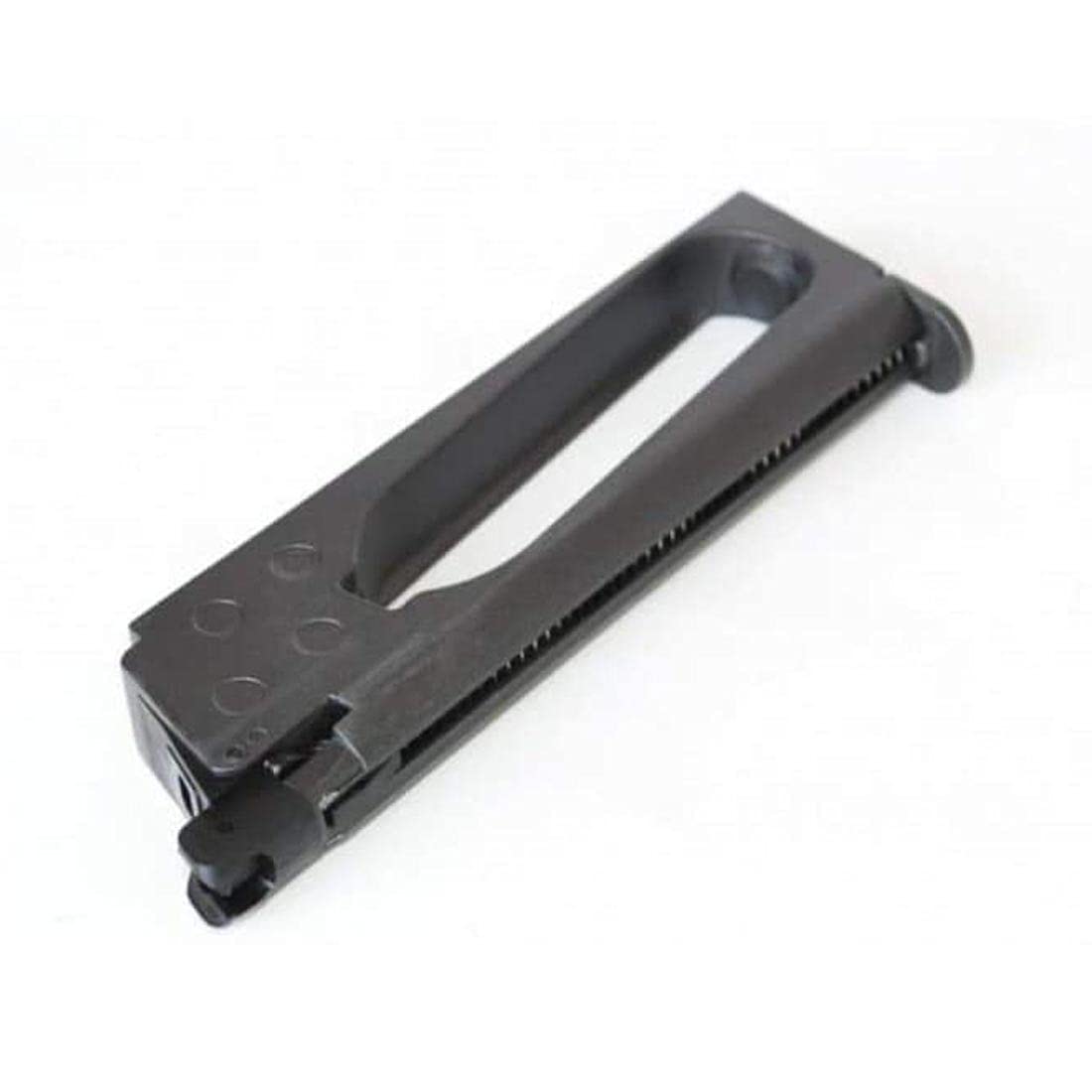 Cybergun Caricatore Gas Co2 17BBS per Colt 1911 Anniversary A1, M1911 e Blackwater BW1911 - 12 Volts