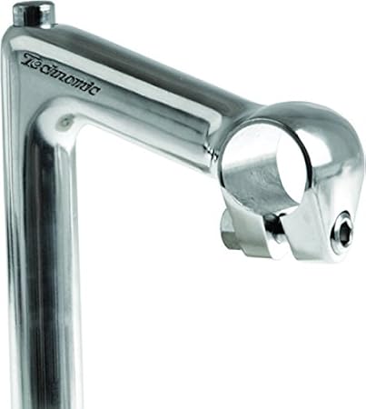 Nitto technomic 25.4 Clearance