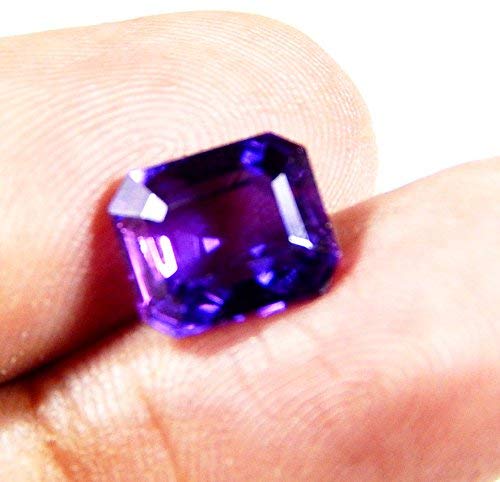 Alexandrite Stone Friday's Stone Color Changing Stone Excellent Shine Stone 5.6�J���b�g �����O�A���P�b�g�p