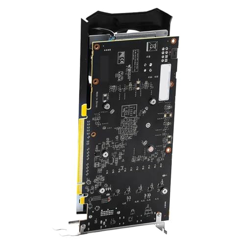 �݊���������܂�SOYO Radeon RX580 8GB �O���t�B�b�N�X�J�[�h�AGDDR5 256Bit PCIE3.0 X16 �f�X�N�g�b�v GPU �ƌ݊�������A3DP & HDMI �|�[�g�t��