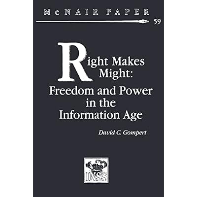 Right Makes Might