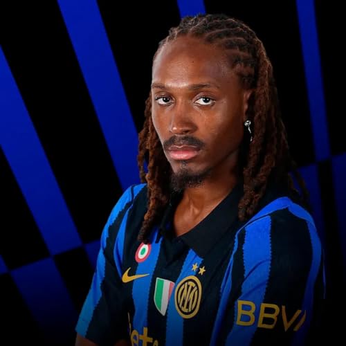 #137 - Spence In, Frattesi Out, Inter's Mercato Heats Up?