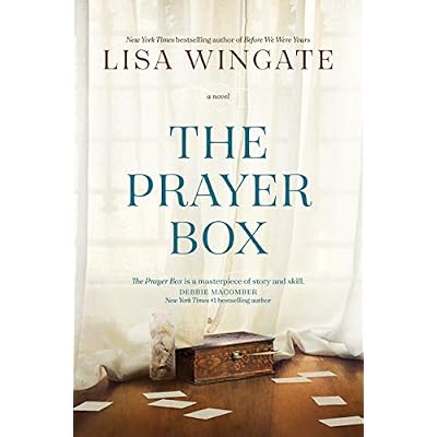 The Prayer Box