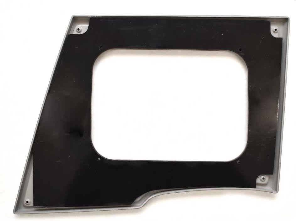 Boat Blank Chartplotter Panel 204883 | 620/21 Silver HDS-8