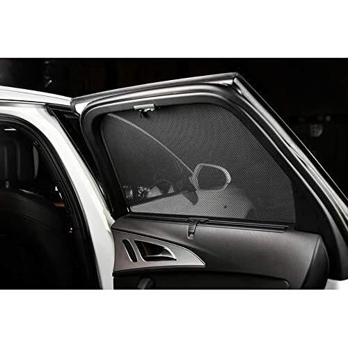 Tendine Tendine parasole per parabrezza per Kadjar 2015 - Set di tendine per finestrini auto