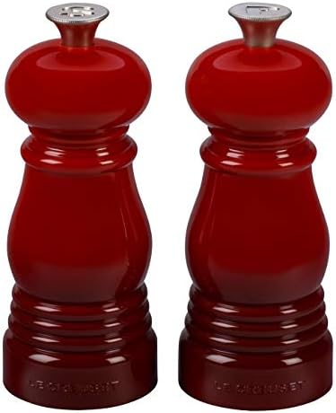 le creuset pepper mill marine