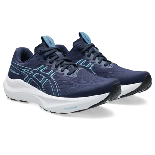 ASICS ASICS Men's GT-2000 14 Running Shoes, 9.5, Midnight/Stillwater