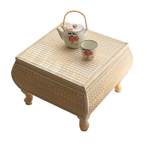 OYY Manufacture Tea Table Coffee Water Bar Rectangular Storage (Size :