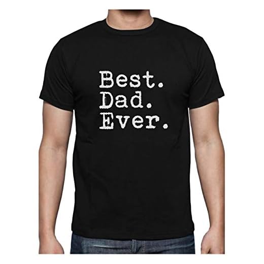 Green Turtle T-Shirts Regalo Padre Dia del Padre Regalos Camiseta Papa Regalo Papa Camiseta Hombre Large Negro