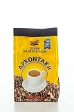 Griechischer Mokka Kaffee Traditional gemahlen - 192g Beutel von Archontakis aus Griechenland Greek Mocca
