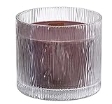 partylite kerzenhalter silber  PartyLite Nature\'s Light by Safari holziger Kerzenhalter