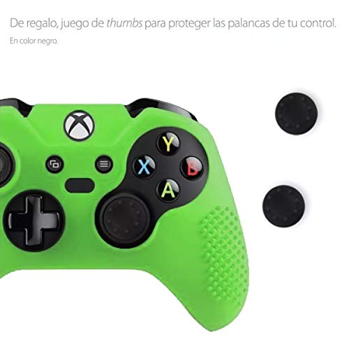 Consejos y reviews para comprar Funda protectora xbox disponible en línea para comprar. 7 Imagen adicional