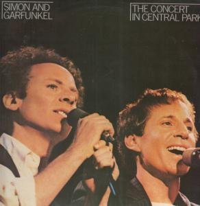 THE CONCERT IN CENTRAL PARK [DOUBLE]