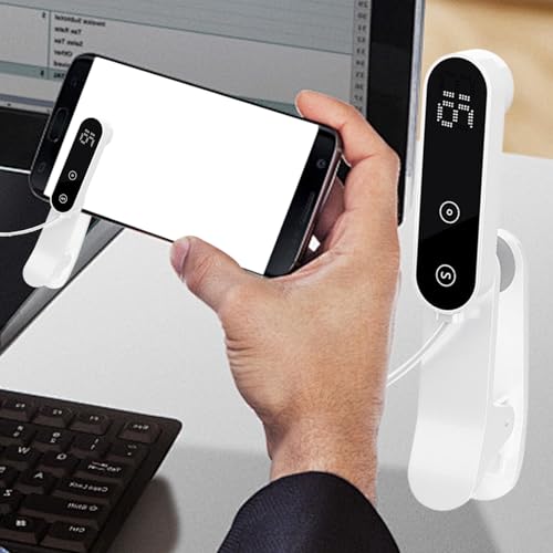 Autoclicker numérique à vitesse réglable pour optimiser vos diffusions - 3