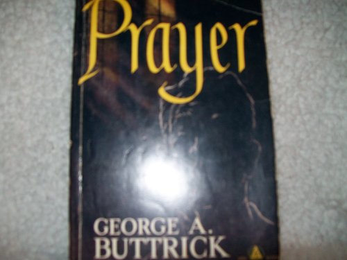Prayer B001D1FKDC Book Cover