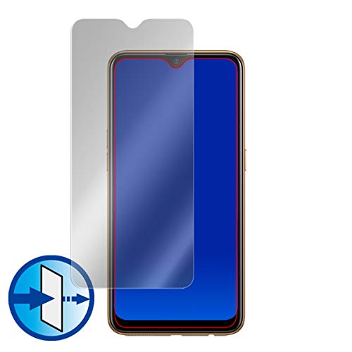 Oppo AX7 p { ڂɗD u[CgJbgtیtB OverLay Eye Protector OEOPPOAX7/12