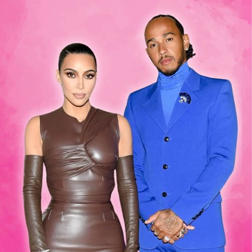 Grammys 2026 Highlights, Super Bowl Buzz, Kim Kardashian & Lewis Hamilton Dating