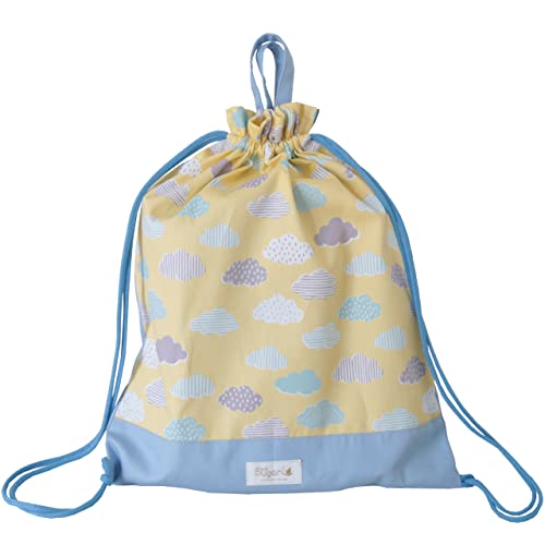 [and sugar] �����h�Z���̏ォ��w������T�C�Y���ς�����2Way �i�b�v�T�b�N�yon a cloud �X�J�C�z