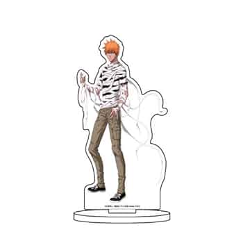 Amazon | BLEACH 10 黒崎一護 ハロウィンver. キャラアクリル