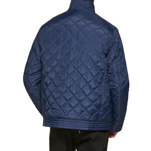 Cole Haan Men's Signature Quilted Jacket3