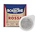 Caffè Borbone Cialda Compostabile, Miscela Rossa - 150 Cialde - Sistema ESE