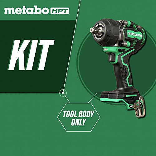 Clé à chocs sans fil 36V pour débloquer les écrous grippés sans effort - 3