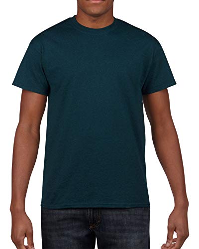 Image of Gildan Men's Heavy Cotton Adult Tee