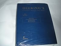 Deering's California Desktop Code Series, Civil Code, Code of Civil Procedure, Evidence Code, Rules of Court 4-in-1 Volume 2016 Edition 1632838168 Book Cover