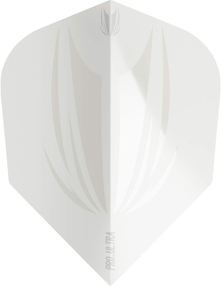 Target Darts 5 x Ultra Dart Flights - 15 in Total Various Colours