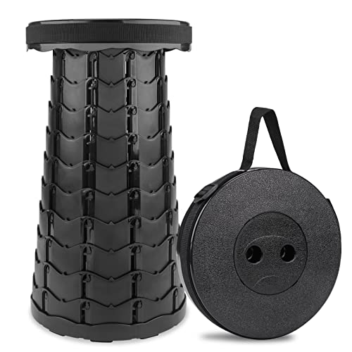 Rakaraka Taburete Plegable,Taburete Plegable Portátil,Taburete Regulable en Altura,Adecuado para Jardinería,Senderismo,Campamentos,Barbacoas y Actividades al Aire Libre Cover