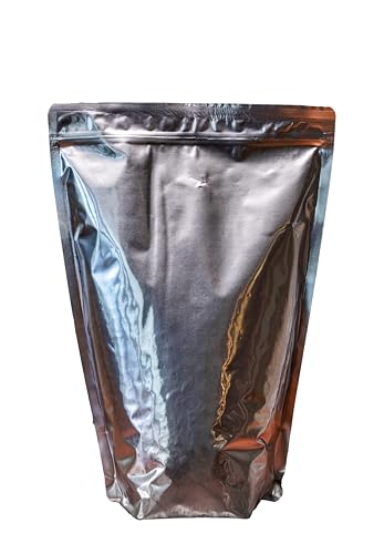 Image of Pecan Shop Raw Unpasteurized Shelled Texas Native Pecans, Wild-Harvested and Tested Pesticide-Free Pecan Halves in Oxygen-Barrier Bag for Peak Freshness - 5 lb