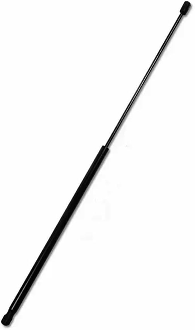 Car Bonnet Hood Exchange Gas Shock Lift Strut Bars Compatible With VW Passat 2005-2017 B6/B7 Support Hydraulic Rod(Carbon Green)