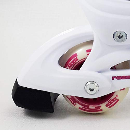 Roces Mädchen Inline-skates Compy 8.0