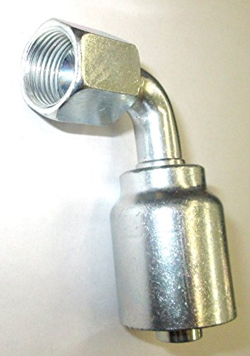 Parker HF 13943-06-06-13943-6-6 Fitting 3/8